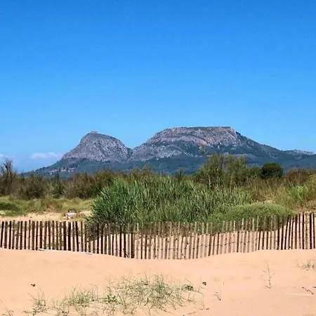 Falaguer C11 Διαμέρισμα