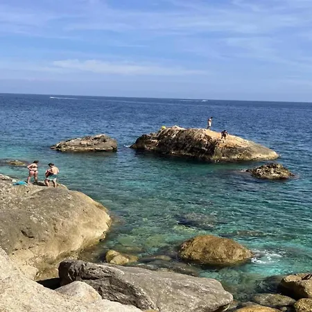 Falaguer C11 Διαμέρισμα L'Estartit