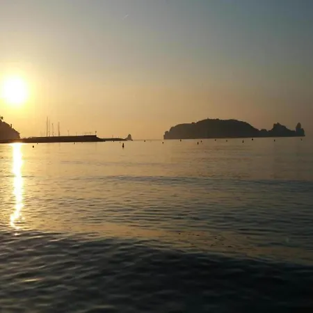 Falaguer C11 Διαμέρισμα