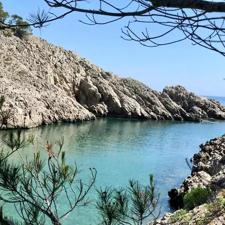 Falaguer C11 Διαμέρισμα *