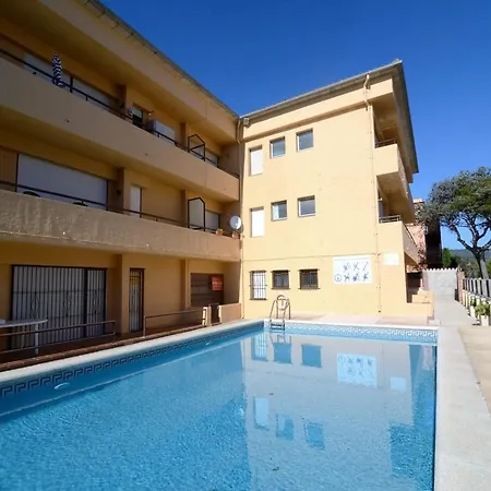 Falaguer C11 Apartment *