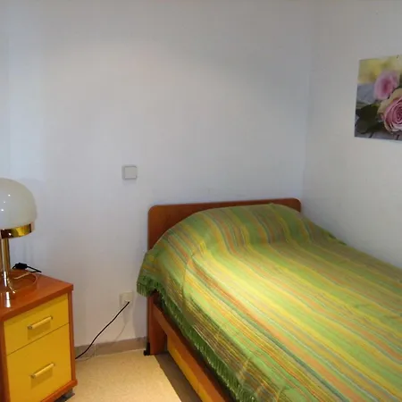 Apartment Falaguer C11 *