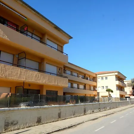 Apartment Falaguer C11 L'Estartit