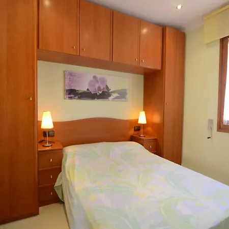 Apartment Falaguer C11