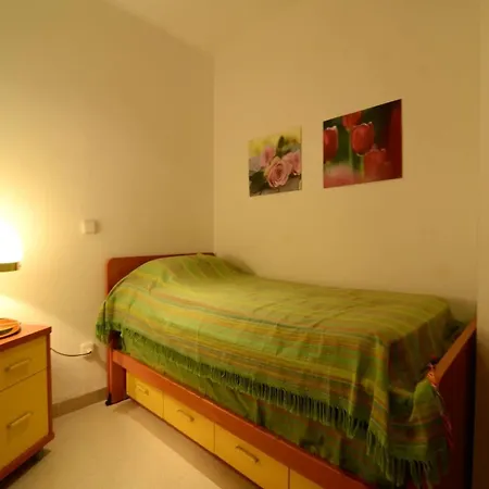 Apartment Falaguer C11 *