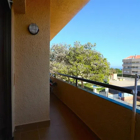 Apartment Falaguer C11
