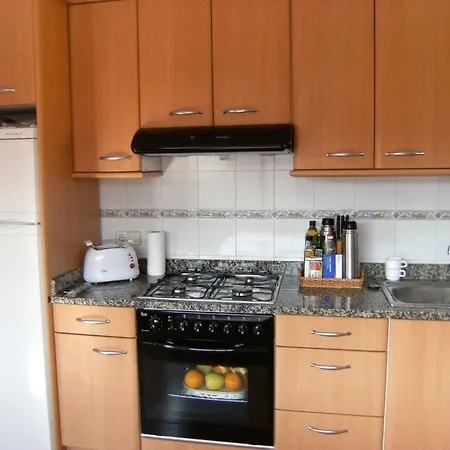 Falaguer C11 Apartment L'Estartit