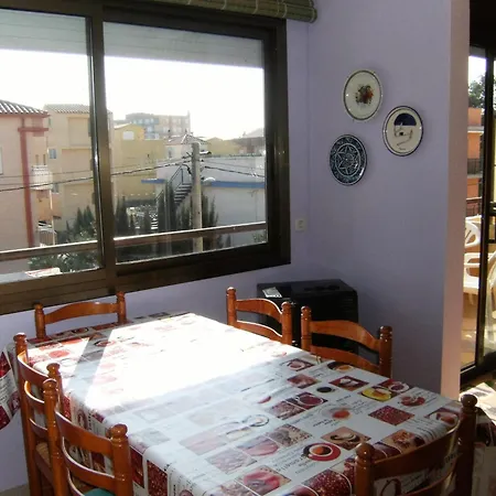 Apartment Falaguer C11